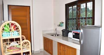 Kate House Bangsaphan