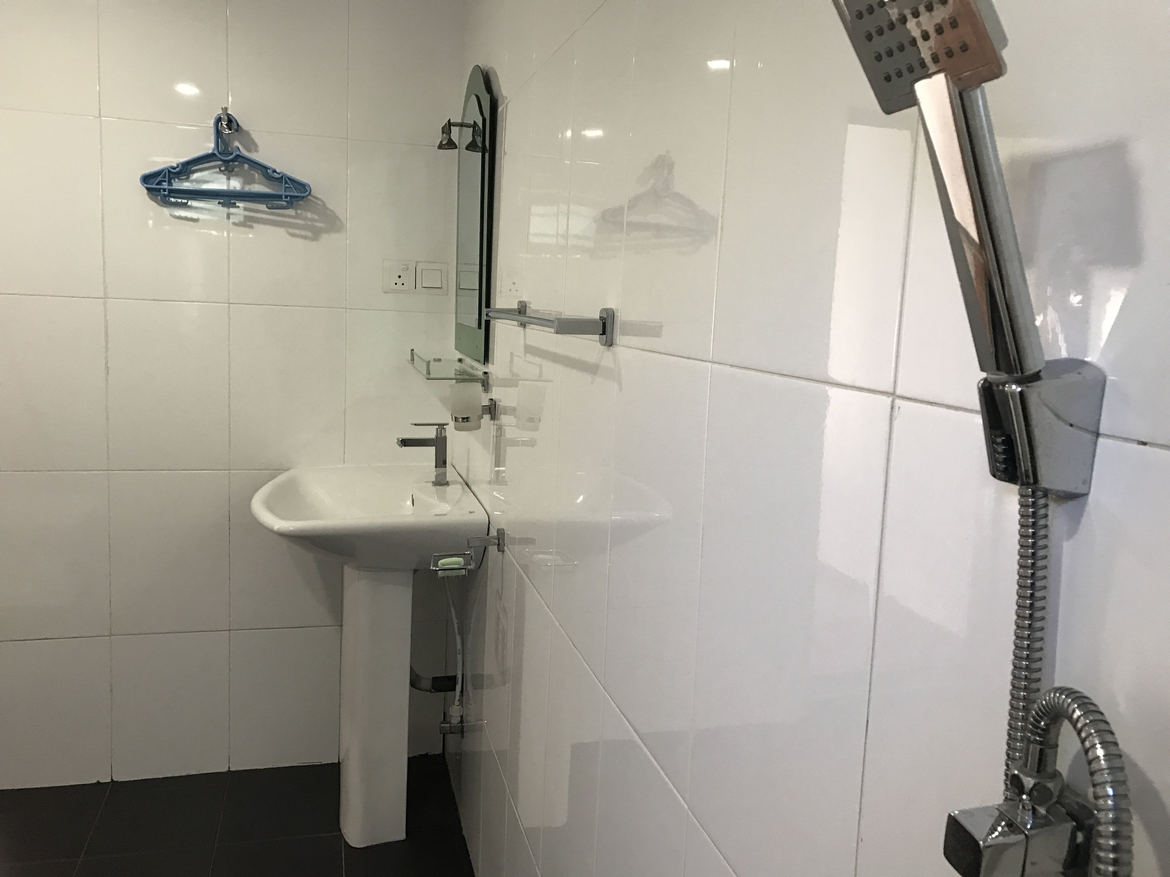 Kamar mandi