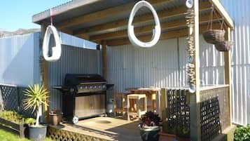 Khu BBQ/picnic