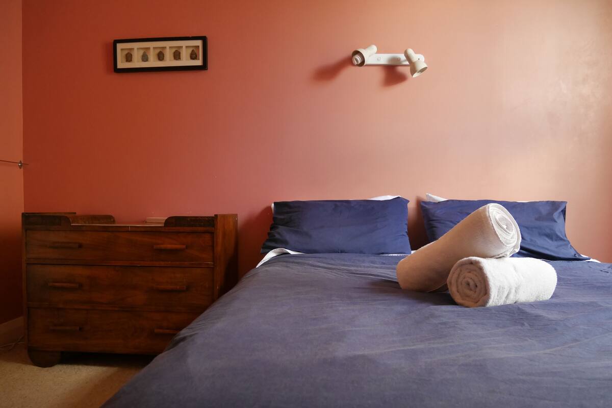 Chambre Double Standard