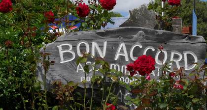 Bon Accord Backpackers