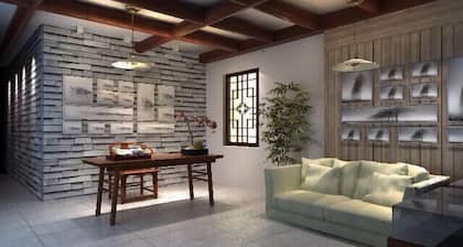 Memory Home