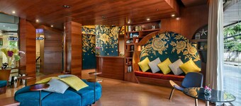 Hotel VELA be Bangkok Ratchathewi