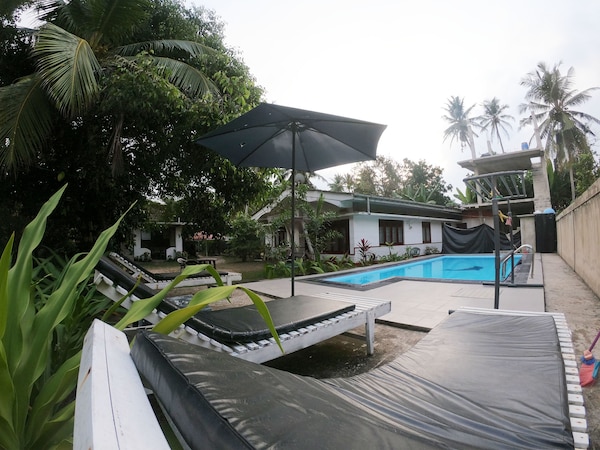 Shrinith's Place - Dodanduwa - Hikkaduwa