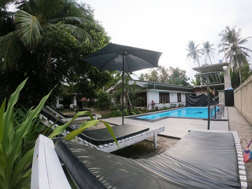 Shrinith's Place - Dodanduwa