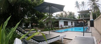 Shrinith's Place - Dodanduwa