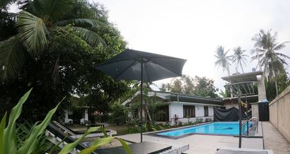 Shrinith's Place - Dodanduwa