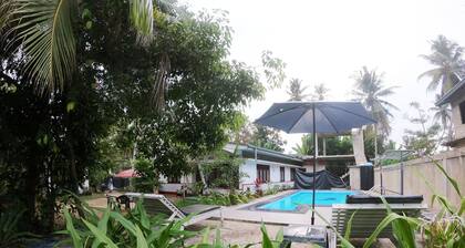 Shrinith's Place - Dodanduwa