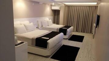 Classic-Zweibettzimmer