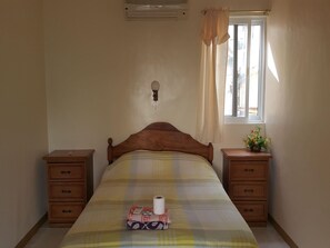 Family Apartment | Minibar, in-room safe, laptop workspace, rollaway beds - Sabang Oasis Resort (Puerto Galera)