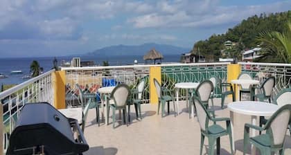 Sabang Oasis Resort