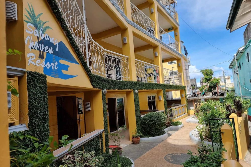 Sabang Oasis Resort