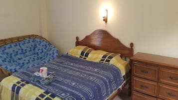 Minibar, in-room safe, laptop workspace, rollaway beds