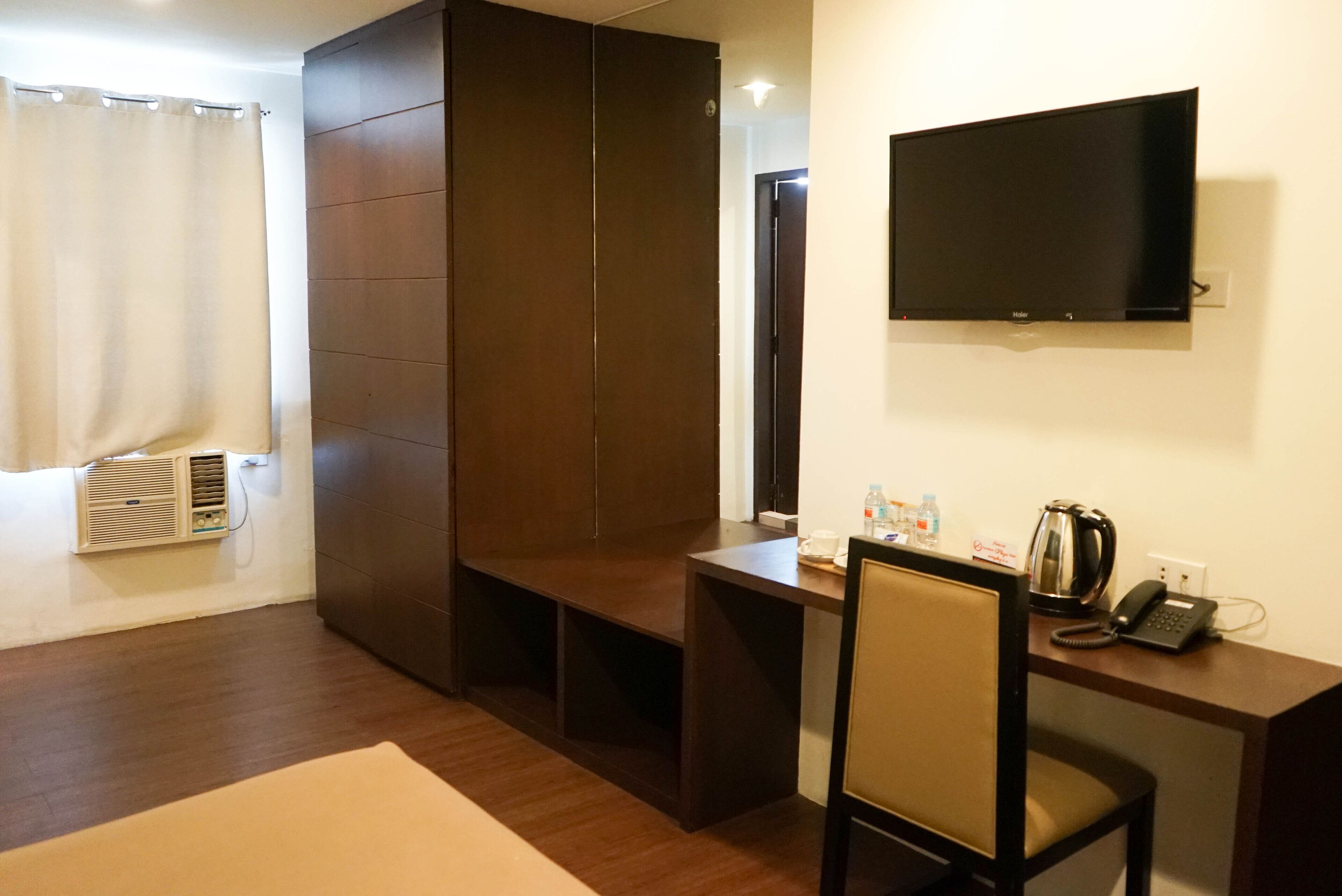 Foto - Tacloban Plaza Hotel