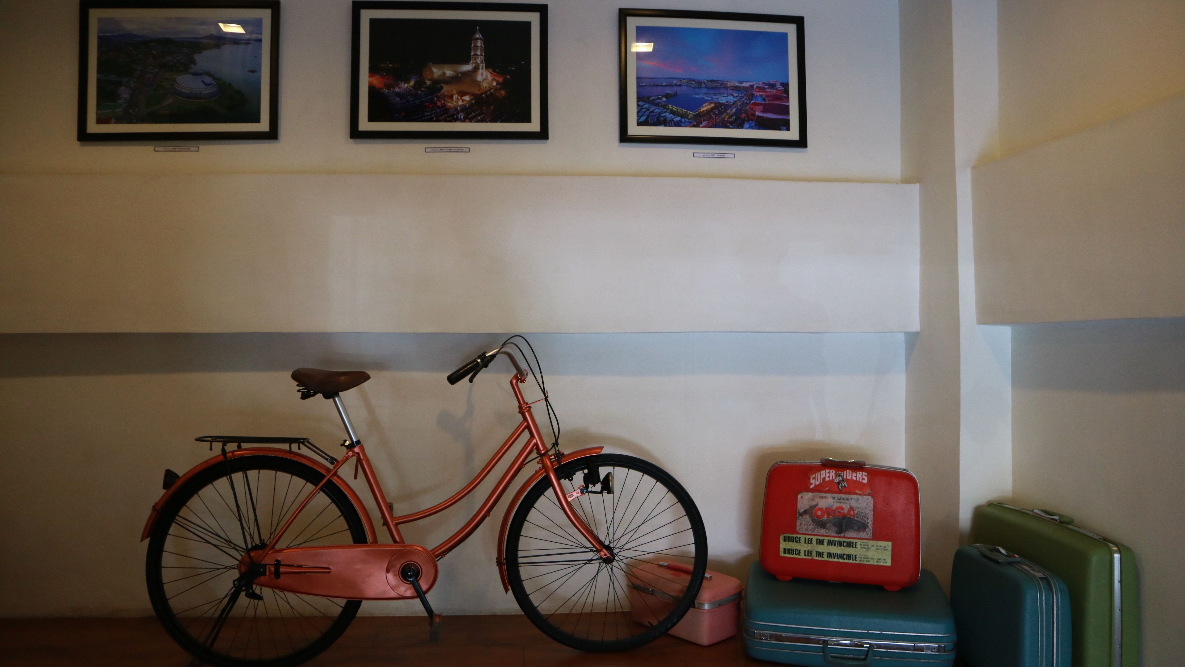 Foto - Tacloban Plaza Hotel