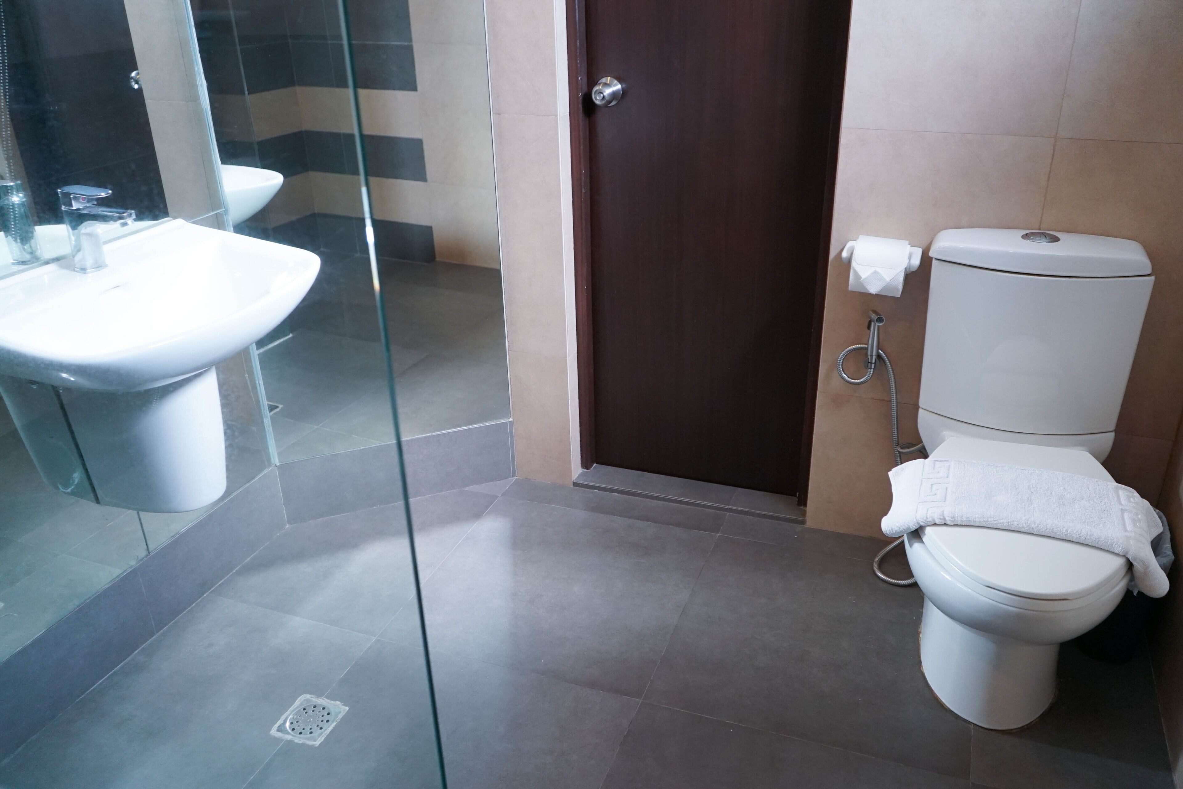 Foto - Tacloban Plaza Hotel