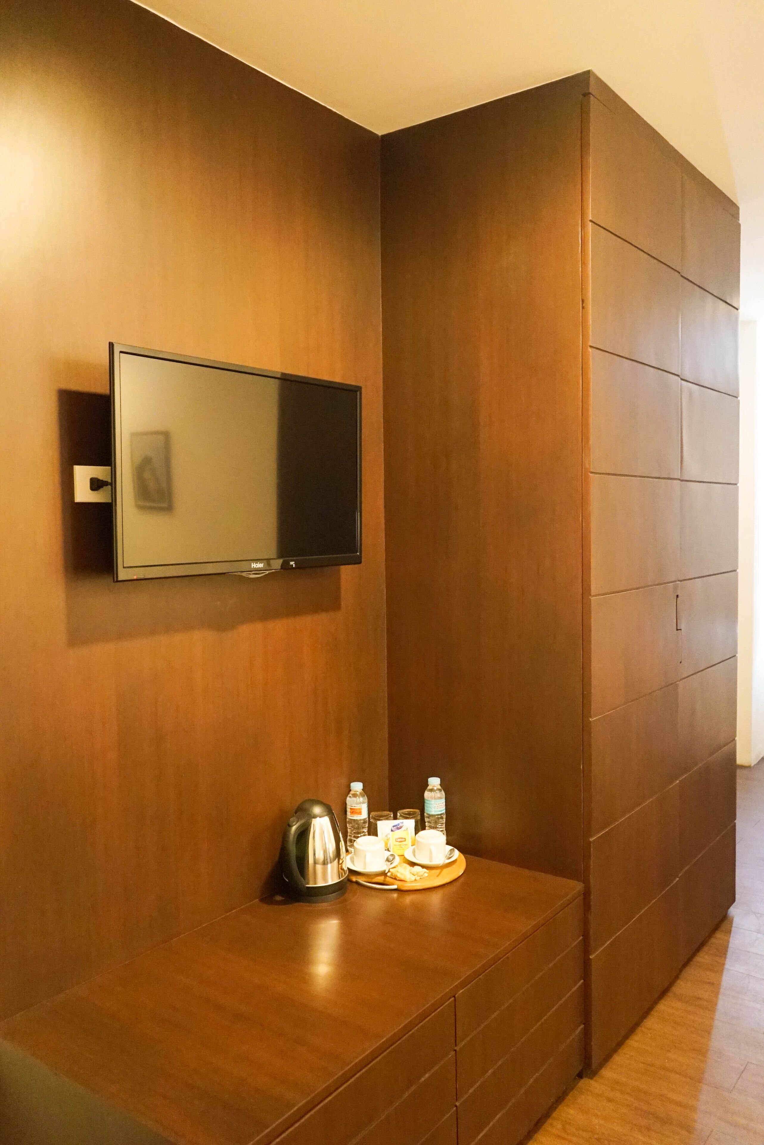 Foto - Tacloban Plaza Hotel