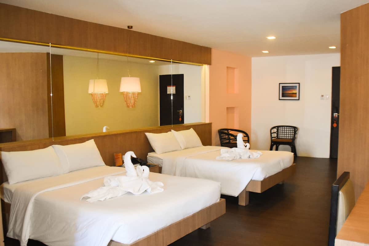 Premier Suite