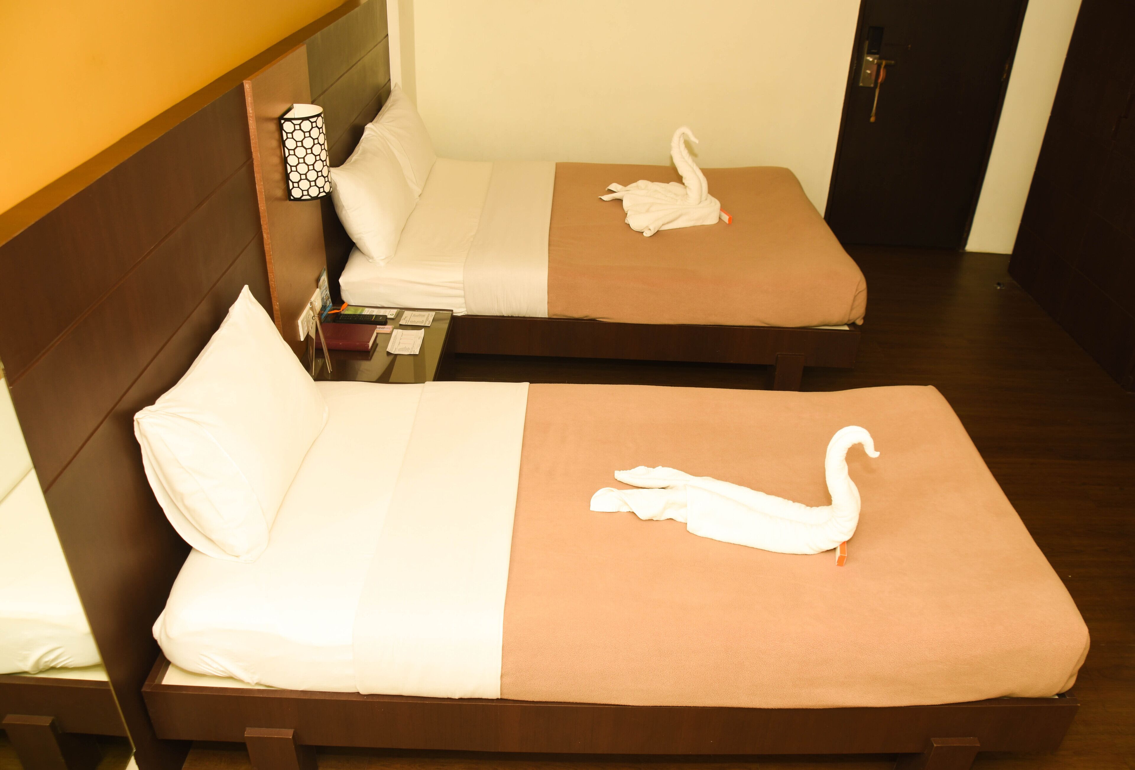 Foto - Tacloban Plaza Hotel