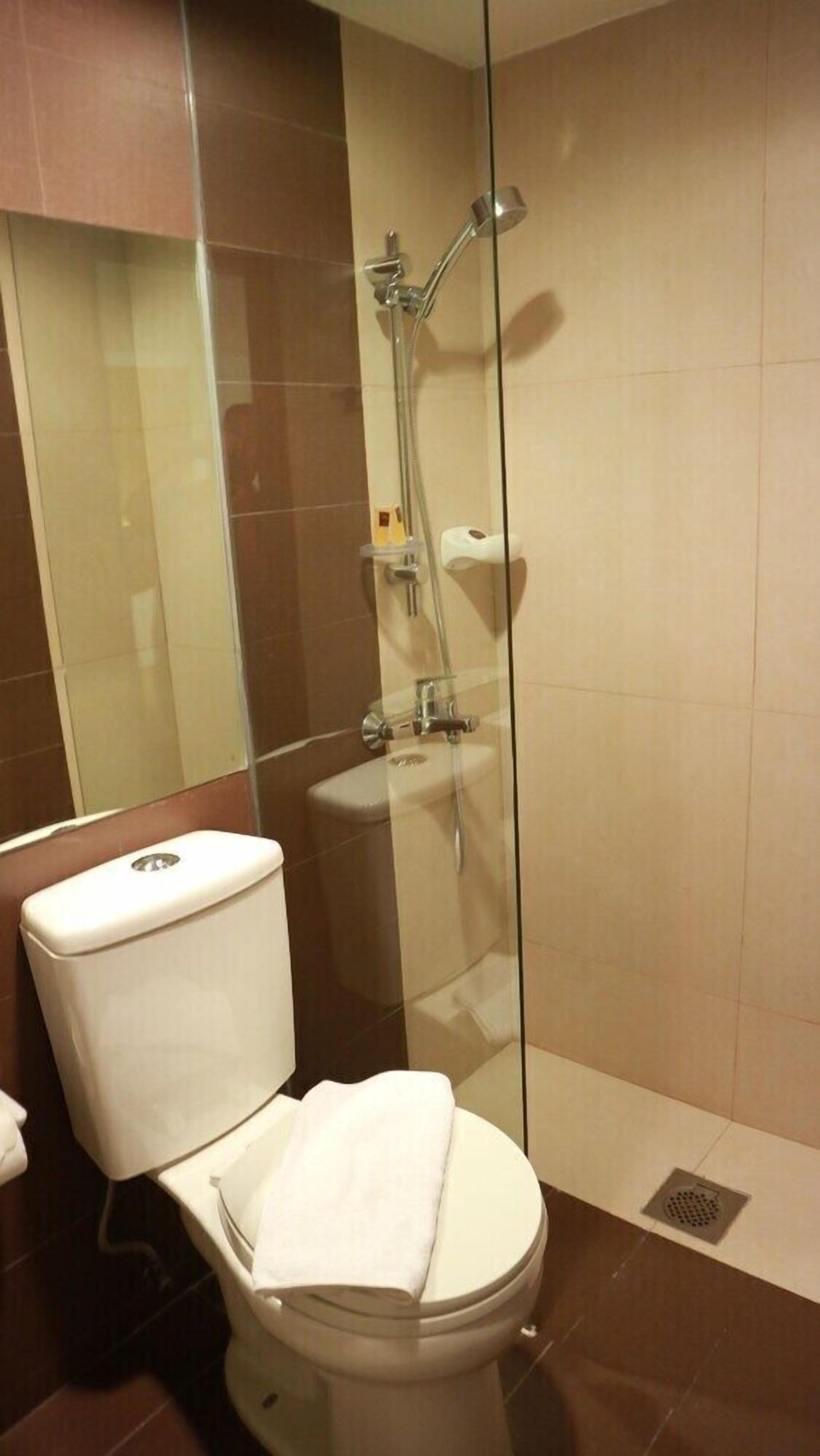 Foto - Tacloban Plaza Hotel