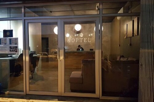 Koptel Budget Hotel