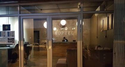 Koptel Budget Hotel