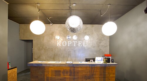 Koptel Budget Hotel