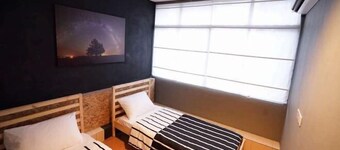 Koptel Budget Hotel