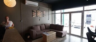 Koptel Budget Hotel
