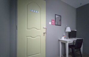 Servizio della camera