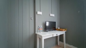 Room amenity - Koptel Budget Hotel (Kuching)