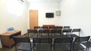 Sala de reuniones