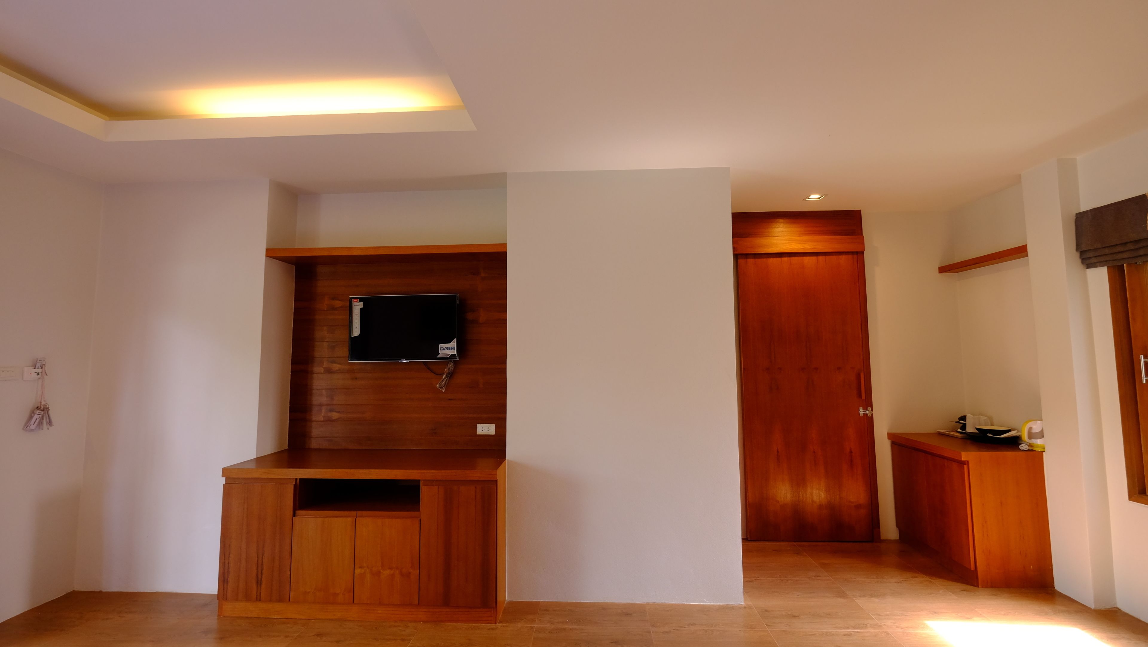 deluxe cabana  | room amenity