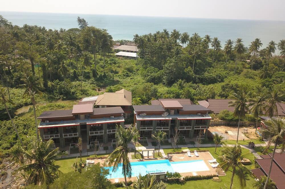 Lanta Infinity Resort