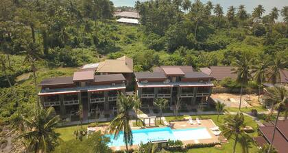 Lanta Infinity Resort