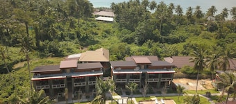 Lanta Infinity Resort
