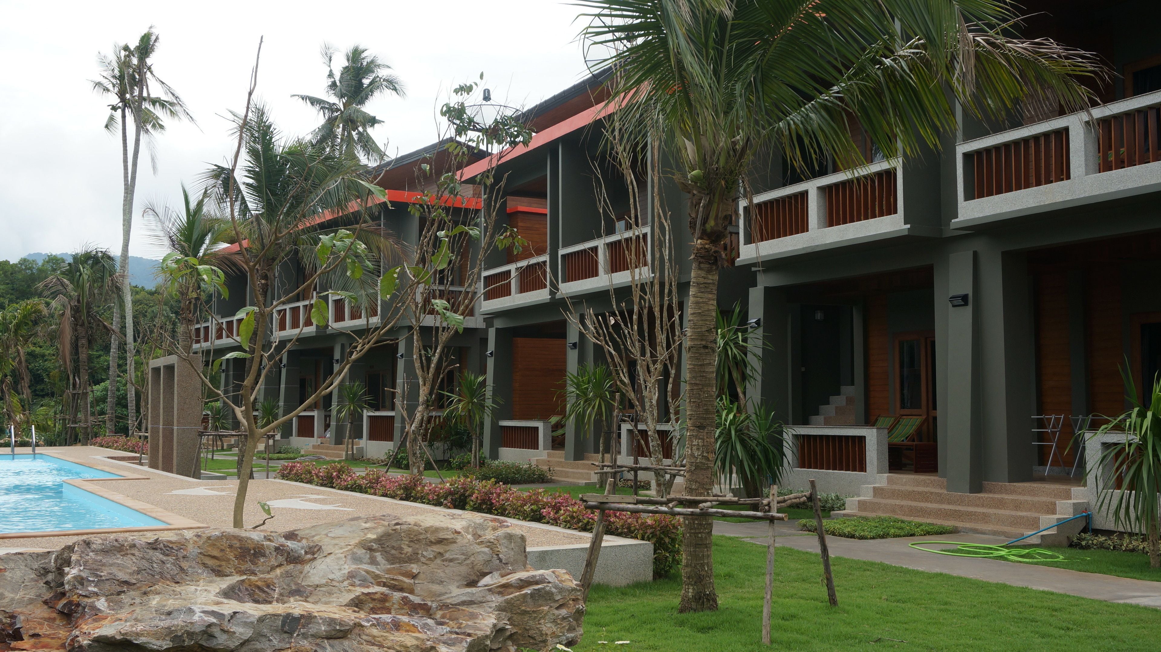 Foto - Lanta Infinity Resort - SHA Extra Plus