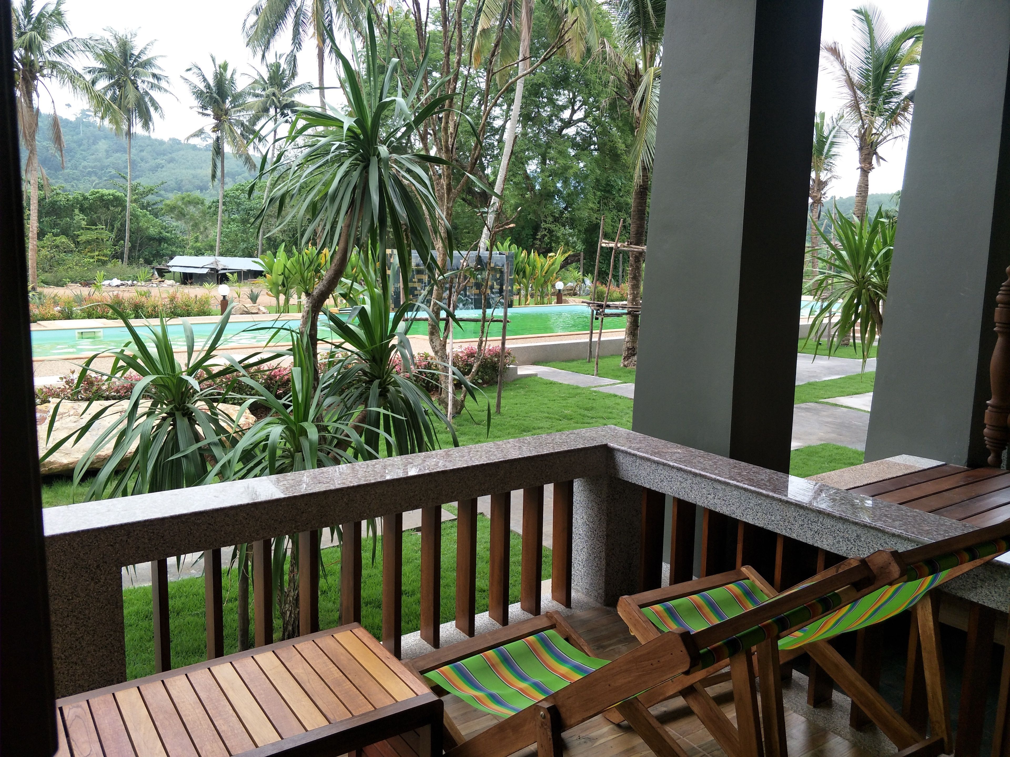 Foto - Lanta Infinity Resort
