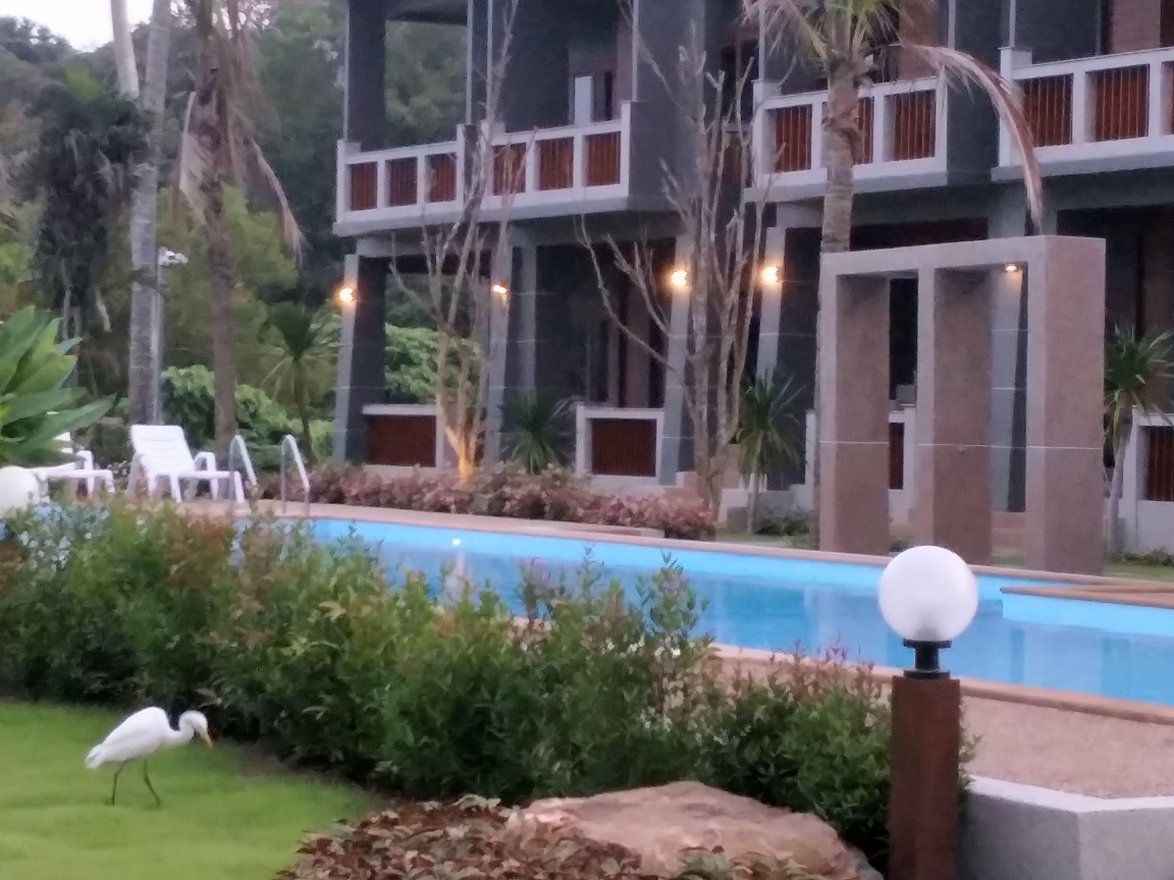 Foto - Lanta Infinity Resort - SHA Extra Plus