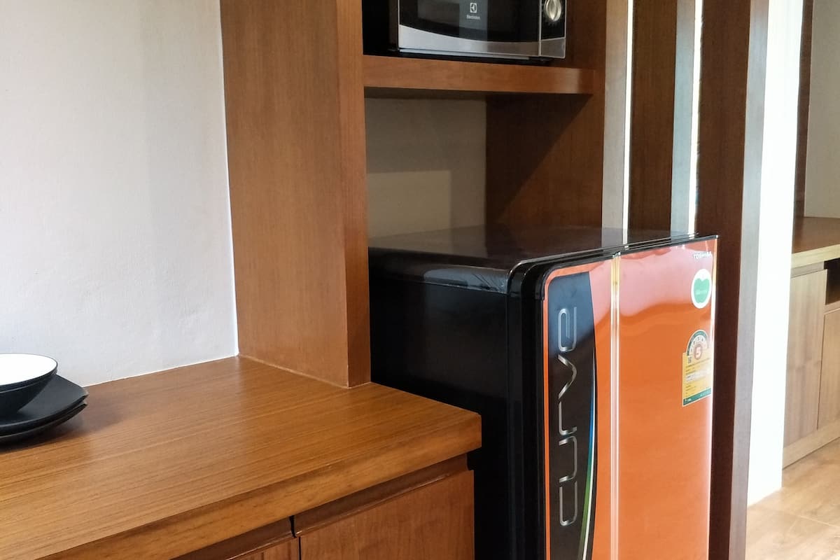 deluxe cabana  | 1 bedroom, in-room safe, blackout curtains, free wifi