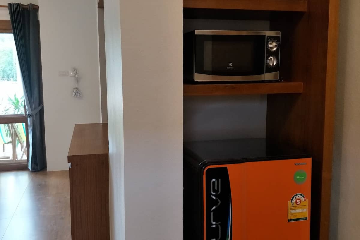 superior cabana | room amenity