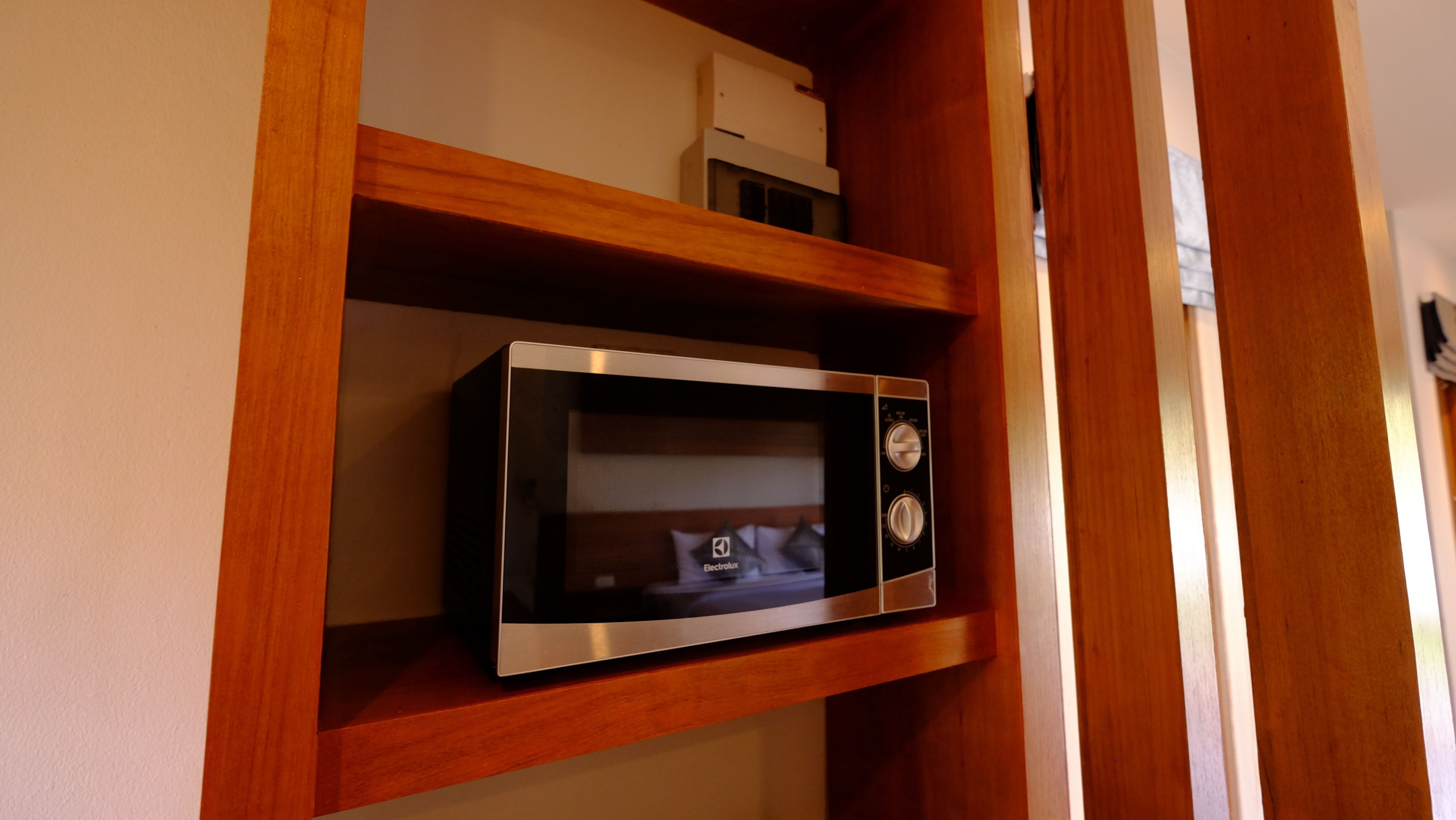Foto - Lanta Infinity Resort