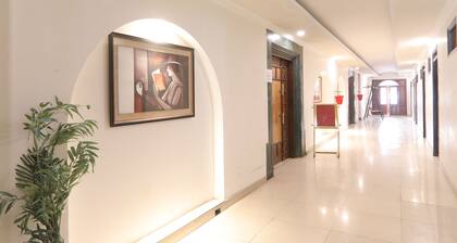 Mohan Hotel