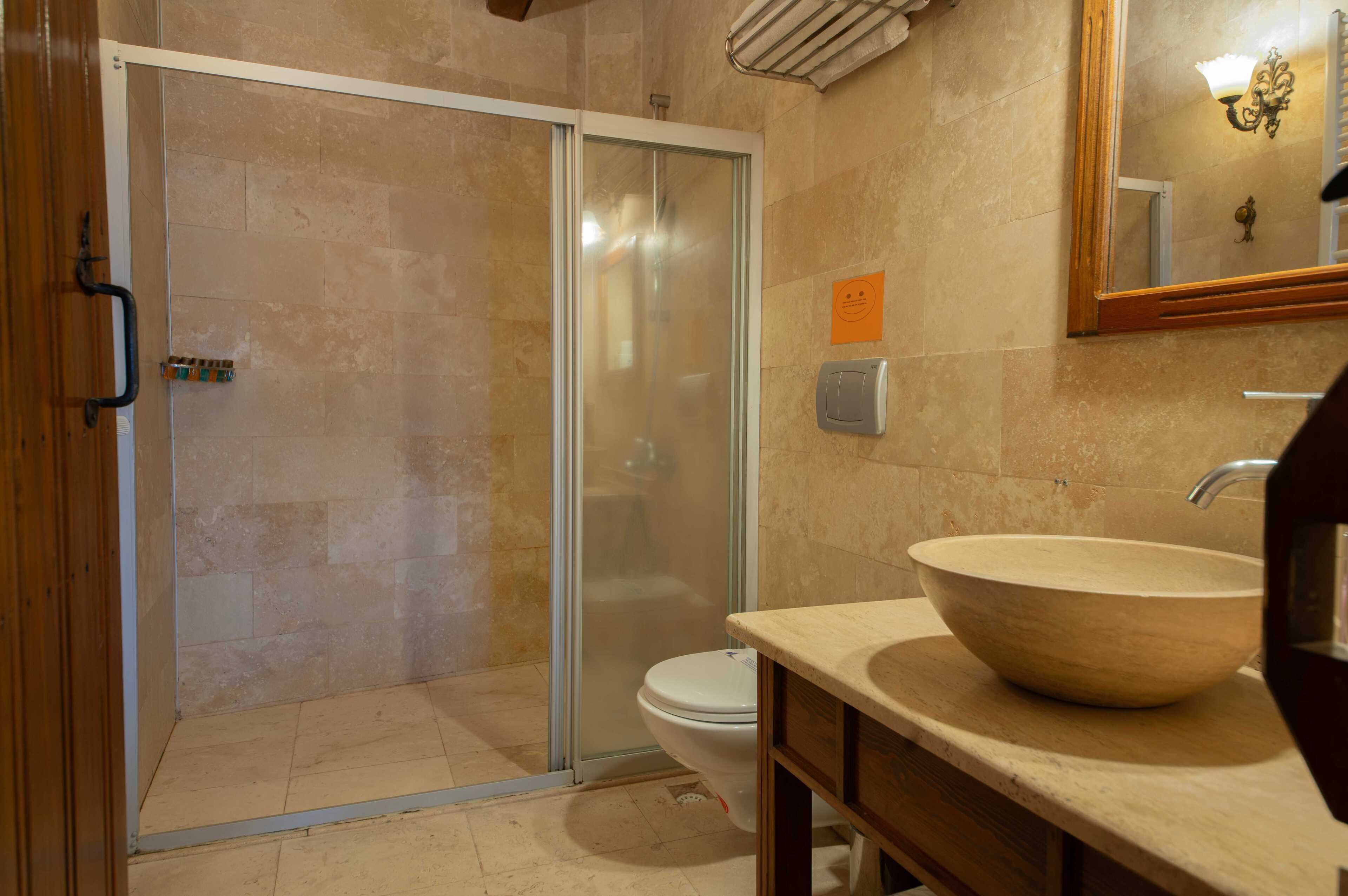 Foto - Safran Cave Hotel