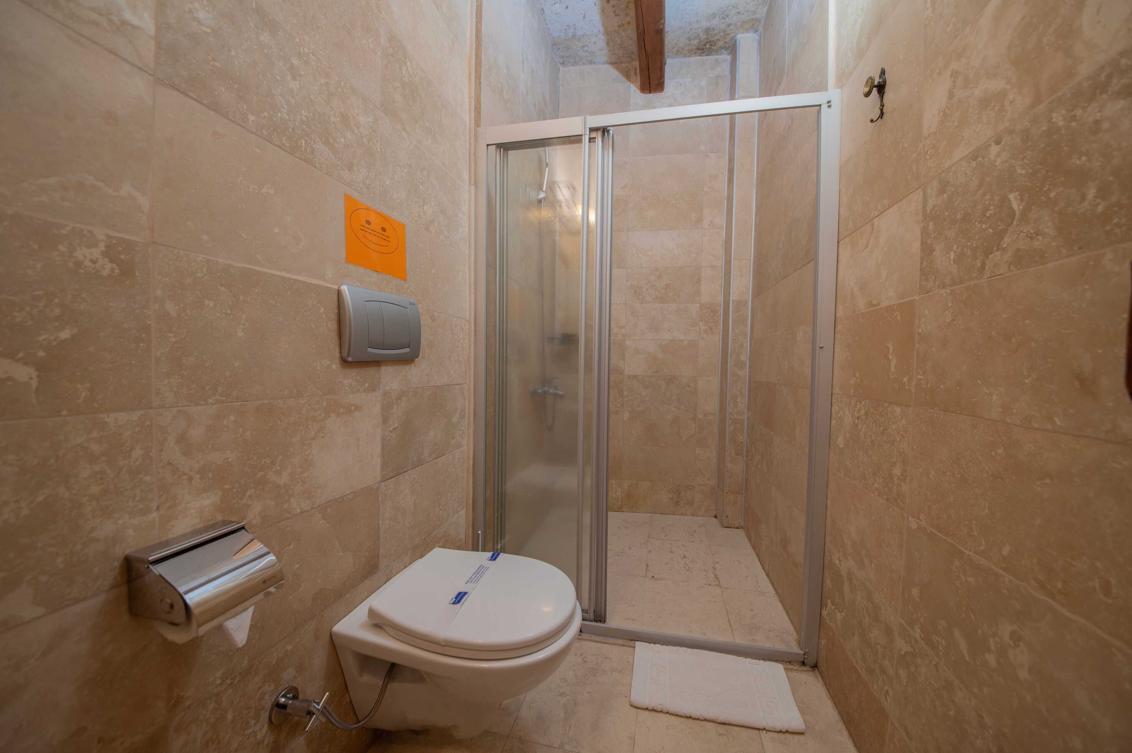 Foto - Safran Cave Hotel