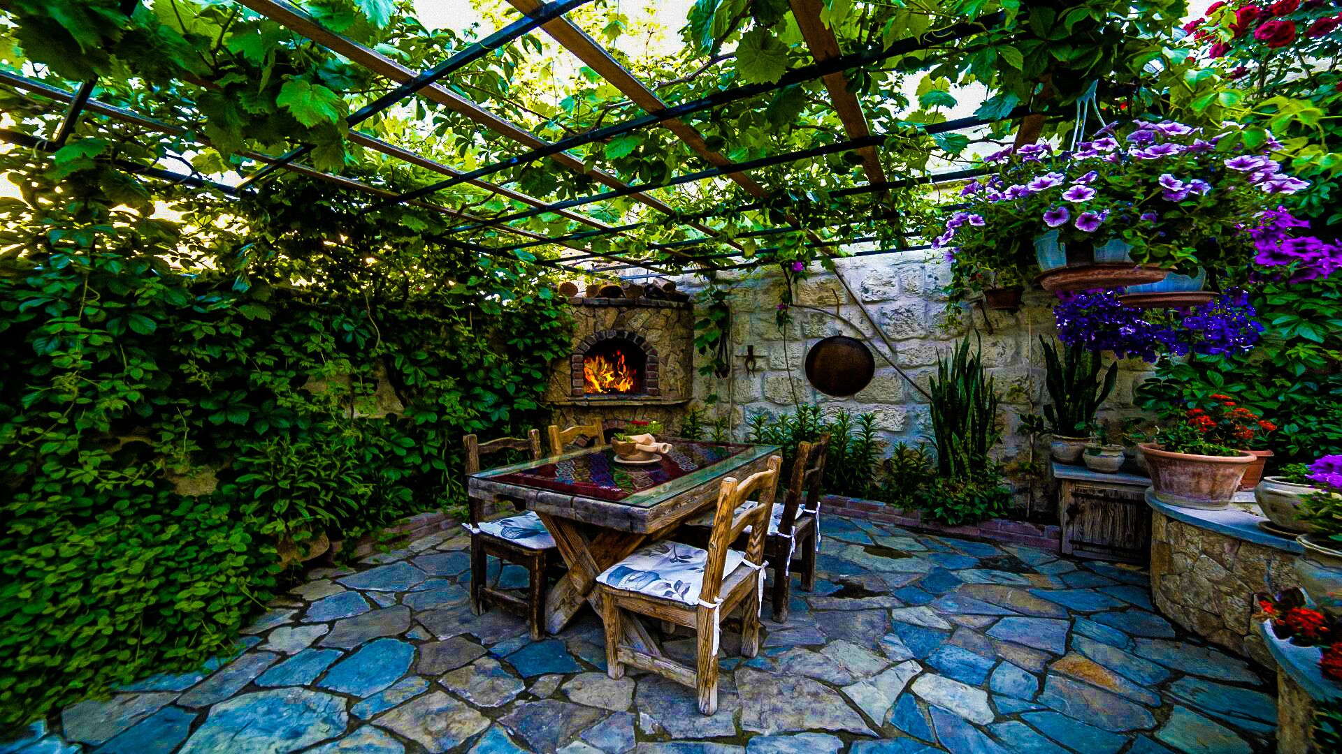 Foto - Safran Cave Hotel