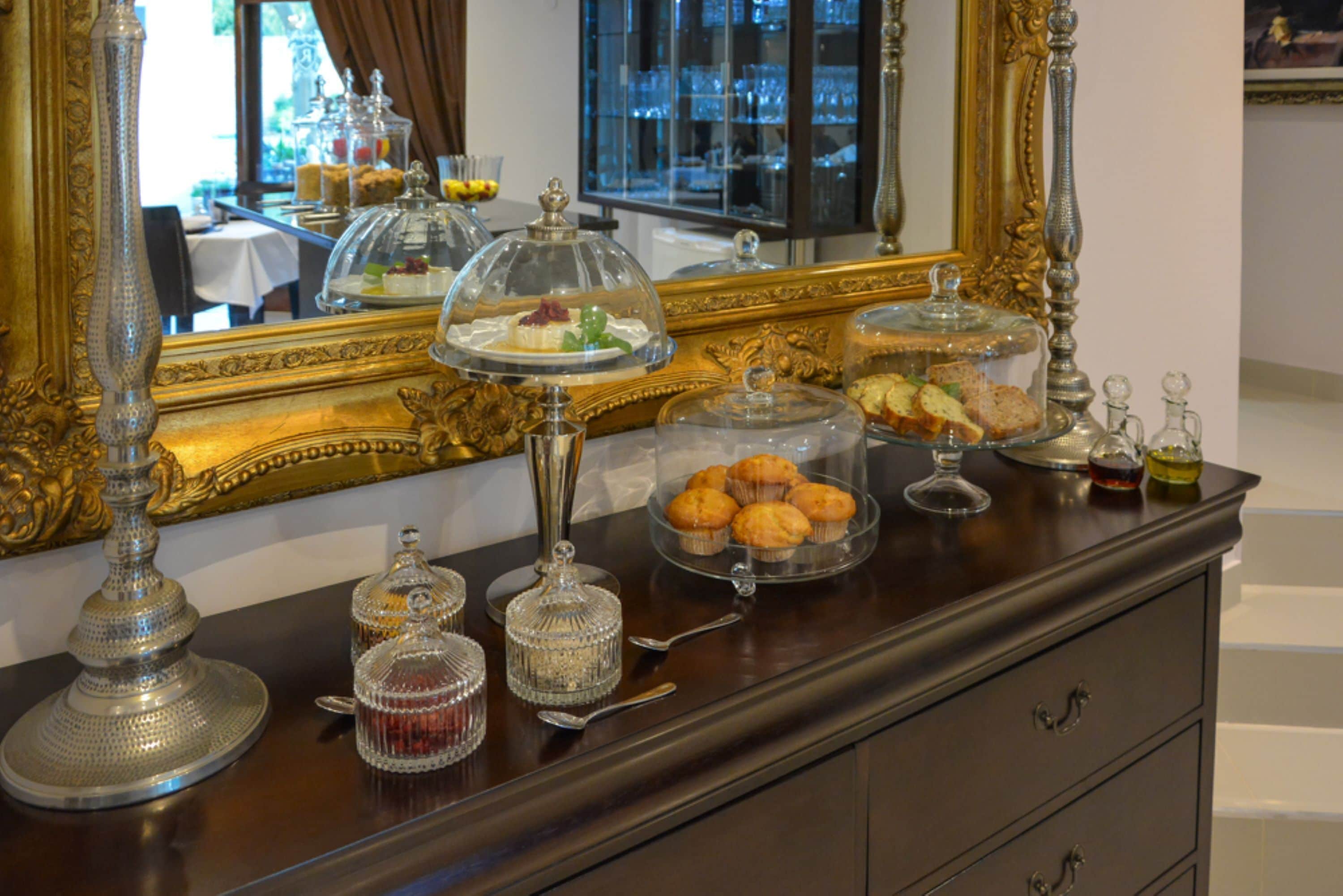 包每日歐陸早餐