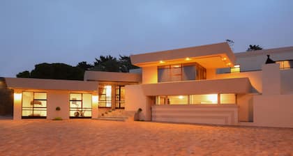 Kanolvlei Boerdery CC t/a Ridgeworth Boutique Guesthouse