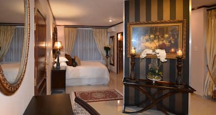 Kanolvlei Boerdery CC t/a Ridgeworth Boutique Guesthouse