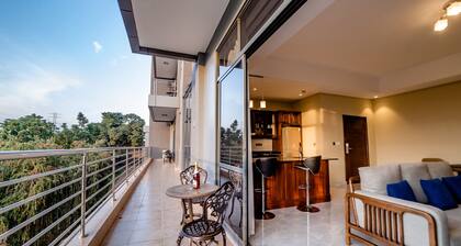 Ntinda Complex Apartments